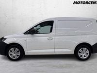 Begagnad VW Caddy 124 HK (91 kW) 2023 Vit Minibuss