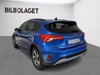 begagnad Ford Focus Active 1.0 125 Edition 5-d_HMC (NAV/BKAM)