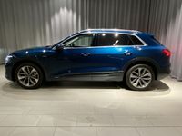 begagnad Audi e-tron 55 quattro Proline 300,00 kW