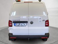 begagnad VW Transporter T6 2.0 TDI BMT Skåp 4MOTION