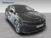 begagnad Renault Mégane IV Equilibre 40kWh/130hk