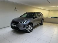 Begagnad Land Rover Discovery Sport SE Dynamic 270 HK (198 kW) 2024 Grå SUV