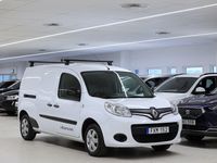 begagnad Renault Kangoo Maxi 1.5 dCi Nordic Line Värmare Drag 2017, Transportbil