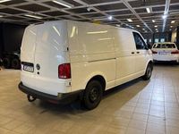 Begagnad VW T6.1 110 HK (80 kW) 2023 Vit Van