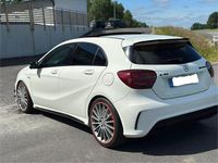 Begagnad Mercedes A45 AMG AMG 360 HK (264 kW) 2014