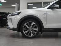 Begagnad MG Marvel R Luxury 211 kW (288 HK) 2022 Vit SUV