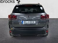 begagnad Citroën C5 AC FL SHINE EXCL PT 130 AUT