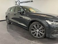 begagnad Volvo V60 T6 AWD Advanced Edition, Teknikpkt, Drag, GPS, VOC