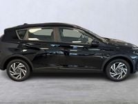 Begagnad Hyundai Bayon Essential 79 HK (58 kW) 2024 Svart SUV
