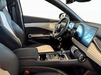 Begagnad BYD Atto 3 Design 150 kW (204 HK) 2023 Grön SUV