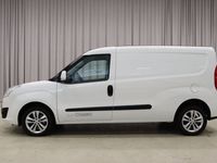 begagnad Opel Combo 1.3 CDTi 95HK L2 Lång Kamkedja Lågmil Leasebar