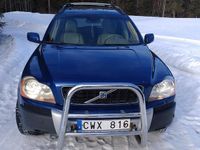 Begagnad Volvo XC90 185 HK (136 kW) 2006 SUV