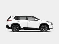 Ny Nissan X-Trail Acenta 163 HK (119 kW) 2025 Vit SUV