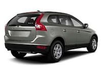 Begagnad Volvo XC60 167 HK (122 kW) 2009 SUV