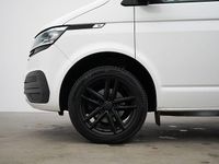 Begagnad VW T6.1 150 HK (110 kW) 2021 Vit Van