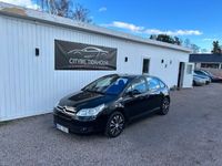 begagnad Citroën C4 2.0 Euro 3