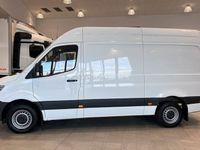 begagnad Mercedes Sprinter Sprinter316 SKÅP / LEASEBAR