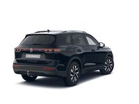 Ny VW Tiguan 150 HK (110 kW) 2026 Svart SUV