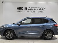 begagnad Ford Kuga ST-Line 2.5 Plug-In Hybrid FWD 225hk Lagerkampanj