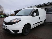 begagnad Fiat Doblò Maxi 1.6 Multijet 1Ägare, D-Värmare, Drag,