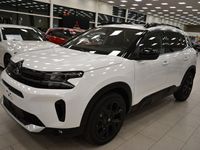 begagnad Citroën C5 Aircross Shine Exclusive Aut.