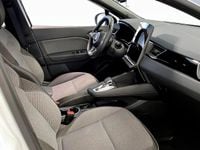 Begagnad Mitsubishi ASX 158 HK (116 kW) 2024 Vit SUV