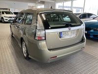 begagnad Saab 9-3 SportCombi 1.8t BioPower Automat (150hk) Vector