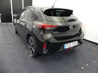 begagnad Opel Corsa GSI 130 HK / NYSERVAD / LÅG SKATT