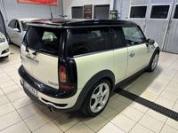 begagnad Mini Cooper S Clubman Clubman174hk Manuell