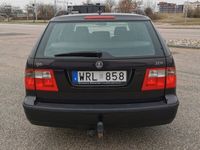 begagnad Saab 9-5 SportCombi 2.0 T Linear Euro 3