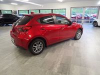 begagnad Mazda 2 Sky 1,5 L 90 hk Mildhybrid 5d