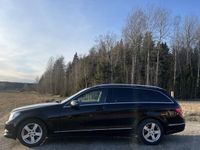 begagnad Mercedes C220 T CDI 7G-Tronic Plus Avantgarde Euro 5