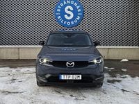 Begagnad Mazda MX30 Makoto 170 HK (125 kW) 2023 Grå SUV