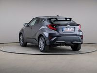 begagnad Toyota C-HR 2.0 Elhybrid Executive