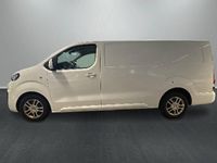 Begagnad Peugeot Expert S 122 HK (89 kW) 2017 Vit Van