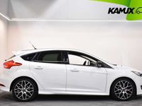 begagnad Ford Focus 1.0 EcoBoost Titanium 125hk