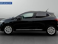 Begagnad Renault Clio V Intens 132 HK (97 kW) 2020 Svart