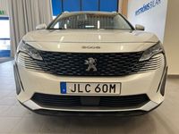 begagnad Peugeot 3008 225 Plugg-In Hybrid Allure Pack Nya fronten