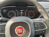 begagnad Fiat Tipo Kombi 1,4 FIRE T-JET Manuell, 120hk, Euro 6, 2018