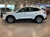 begagnad Ford Kuga Titanium PHEV 64KM Vinter Pkt. Drag 2022, SUV