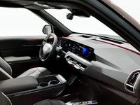 Begagnad Kia EV5 GT-Line 160 kW (218 HK) 2025 Grön SUV