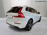 begagnad Volvo XC60 Recharge T8 R-Design T