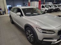 begagnad Volvo V90 CC D4 Advanced Momentum Automat 4x4