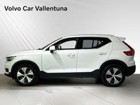 begagnad Volvo XC40 T4 Recharge