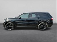 begagnad Dodge Durango 5.7 V8 HEMI AWD *Borla Avgassystem*