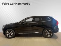 begagnad Volvo XC60 T6 AWD Recharge