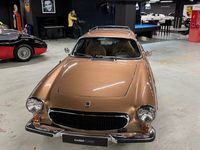 begagnad Volvo P1800 P18002.0