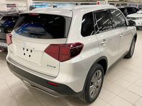 Ny Suzuki Vitara 2026 Grå