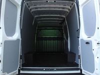 begagnad Iveco Daily BLACK STEALTH EDITION 12m3 Van