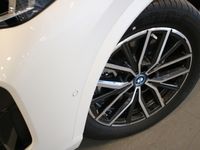 begagnad BMW iX1 xDrive30 M sport Premium package Drag H/K Comfpkt